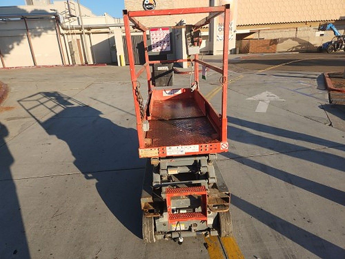 SKYJACK SJIII3219 photo 3