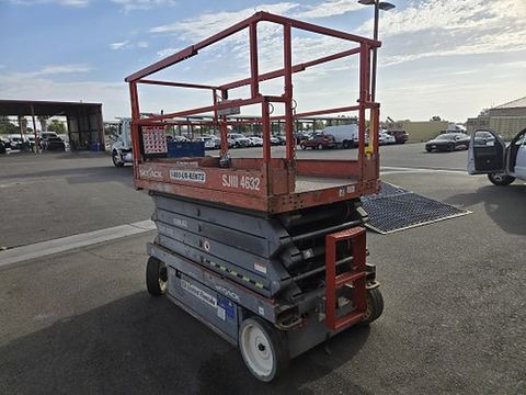 2013 SKYJACK SJIII4632 for sale