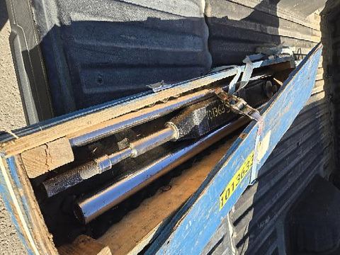 2013 STANLEY J6025 for sale