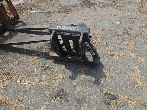 2013 STAR INDUS 1302TK for sale