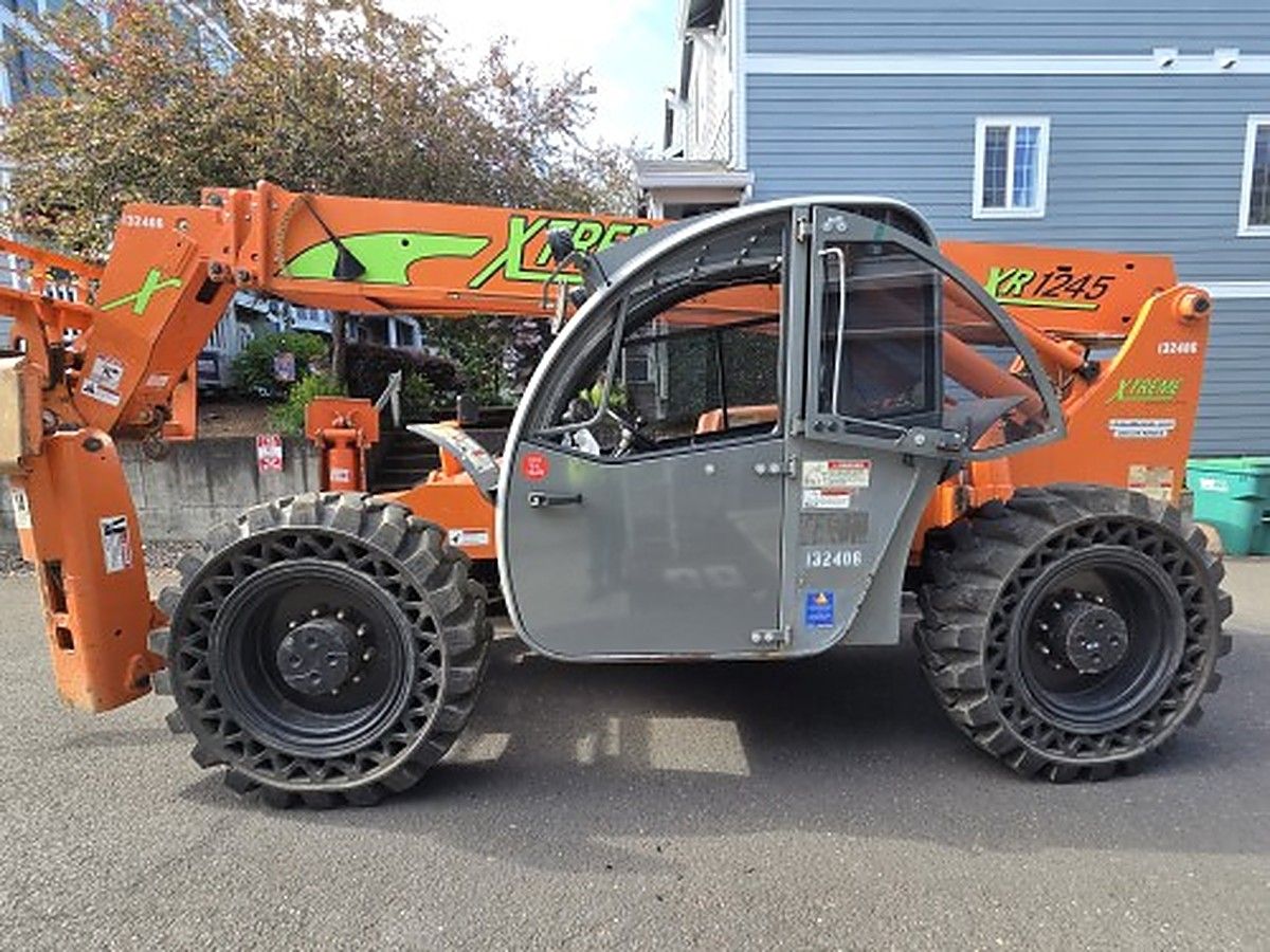 XTREME XR1245 photo 3