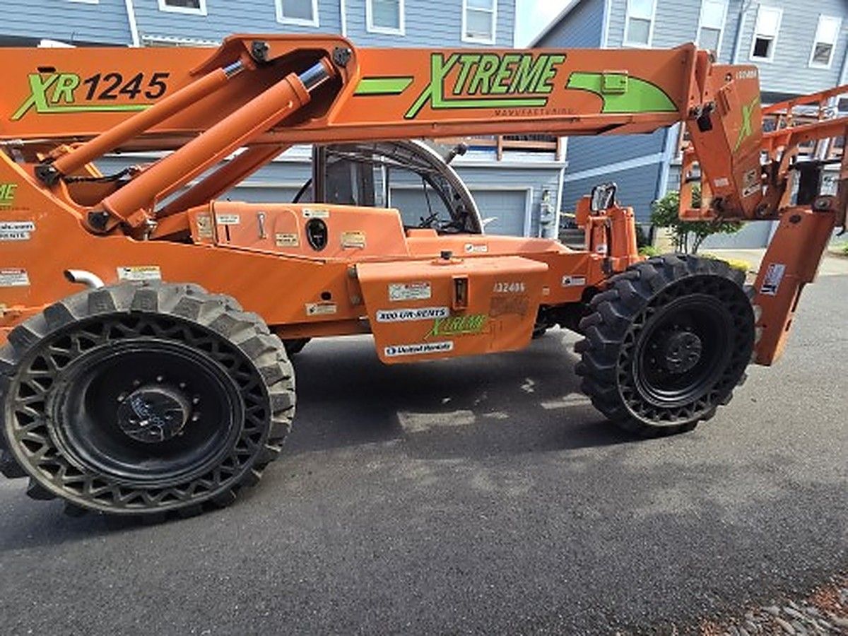 XTREME XR1245 photo 5
