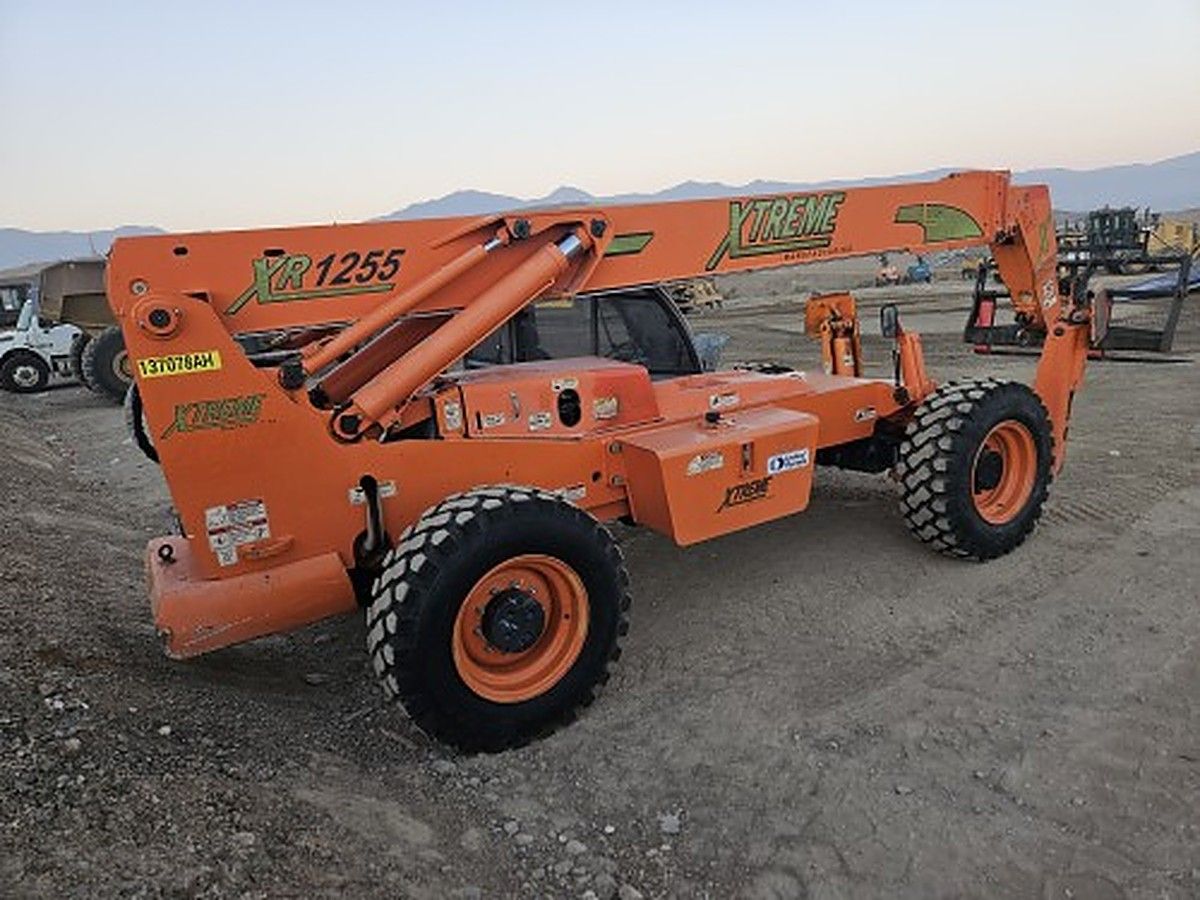 2013 XTREME XR1255 for sale in Las Vegas, NV