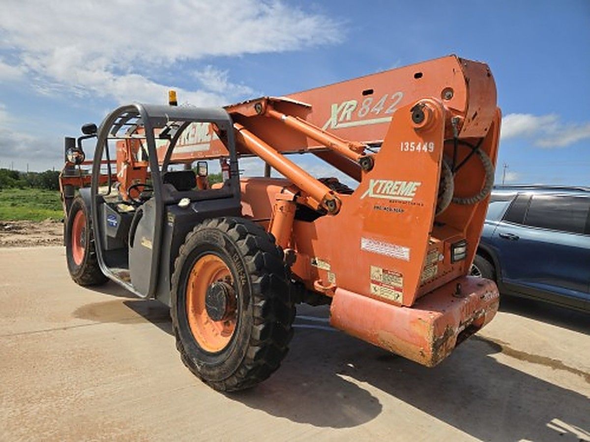 XTREME XR842 photo 3
