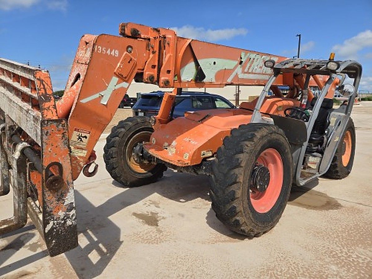 XTREME XR842 photo 5