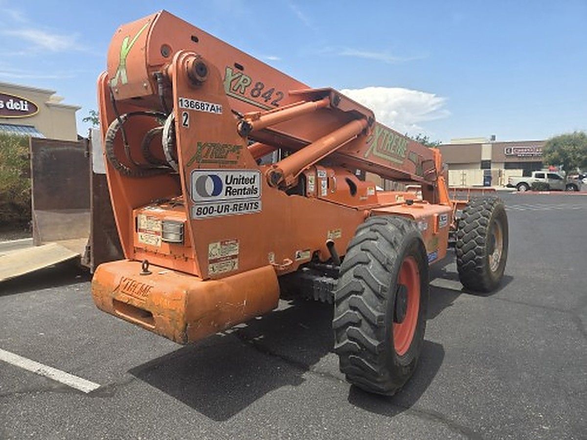 XTREME XR842 photo 3