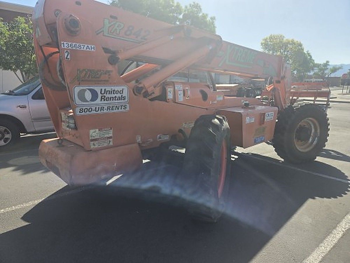 XTREME XR842 photo 5