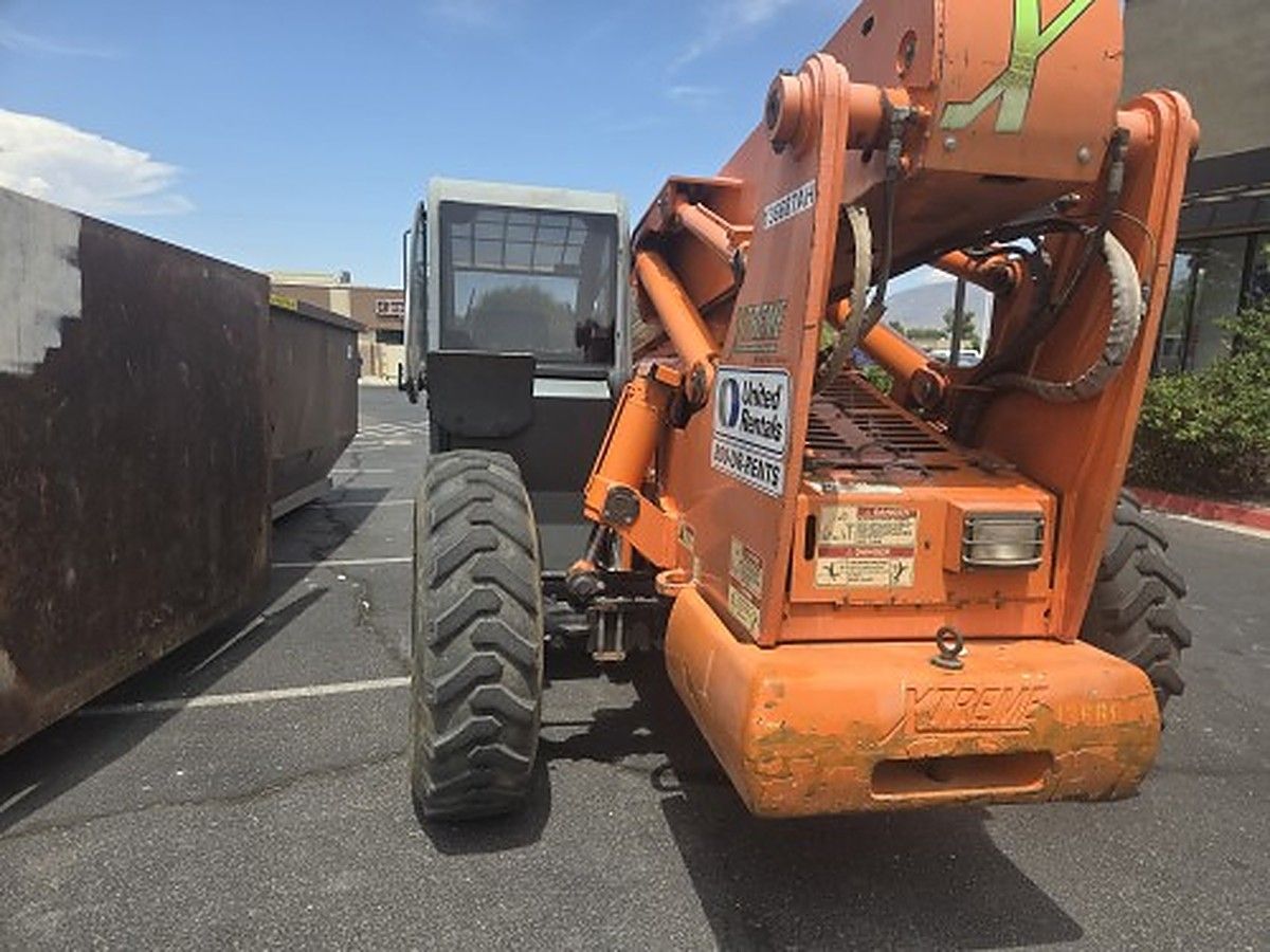XTREME XR842 photo 6