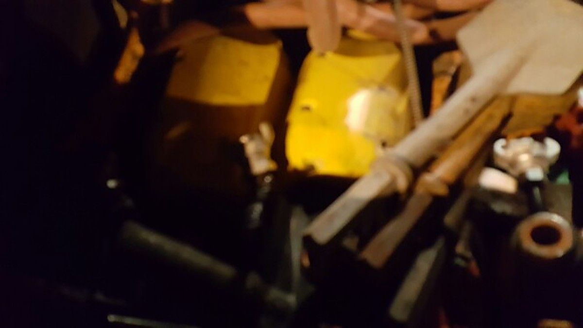 APT M117 photo 2