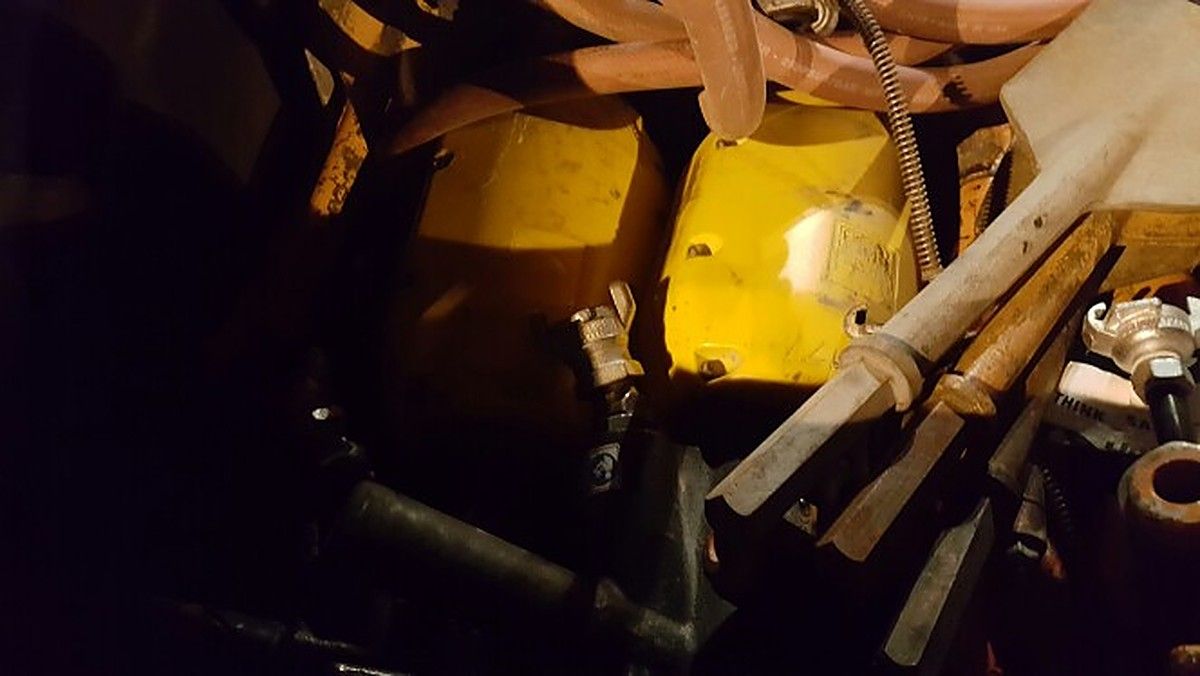 APT M117 photo 3