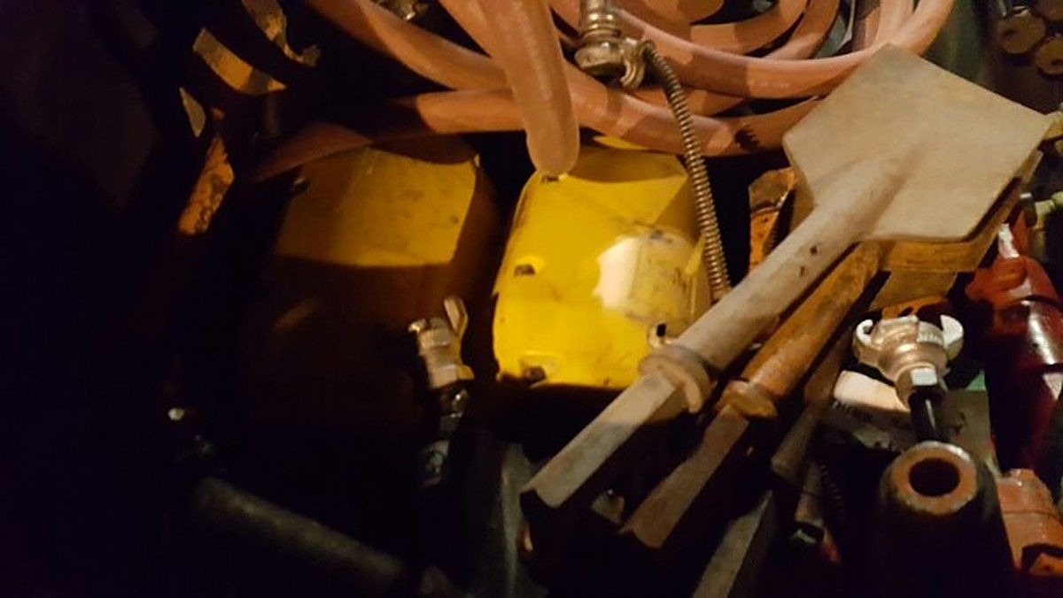 APT M117 photo 4