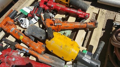 2014 APT M117 for sale
