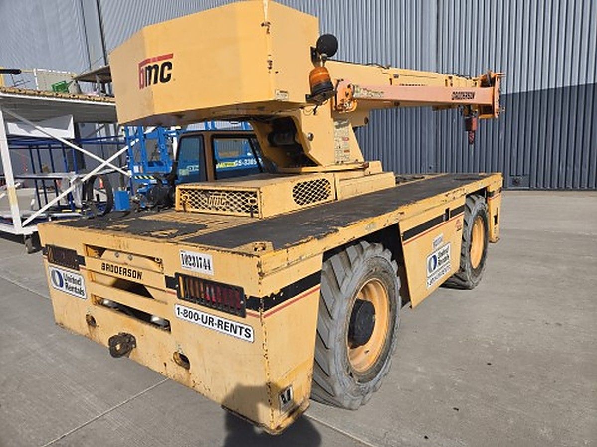 BRODERSON IC-200-3H photo 5