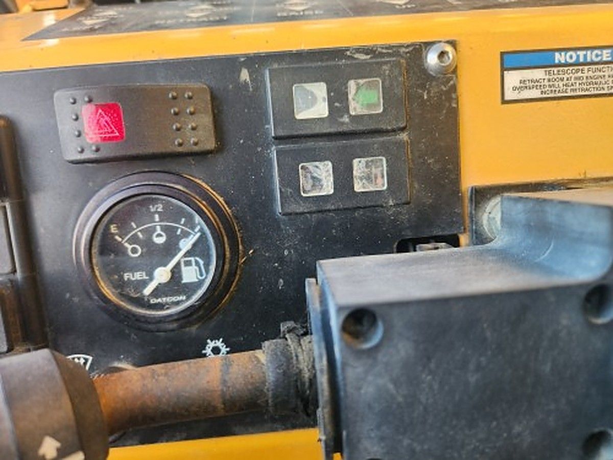 BRODERSON IC-200-3H photo 6