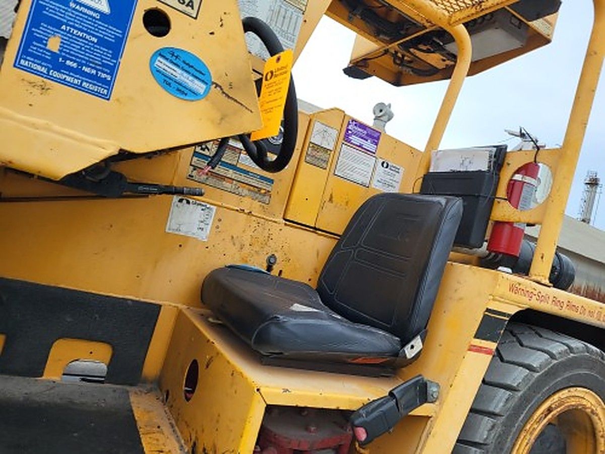 BRODERSON IC-40-2C photo 5