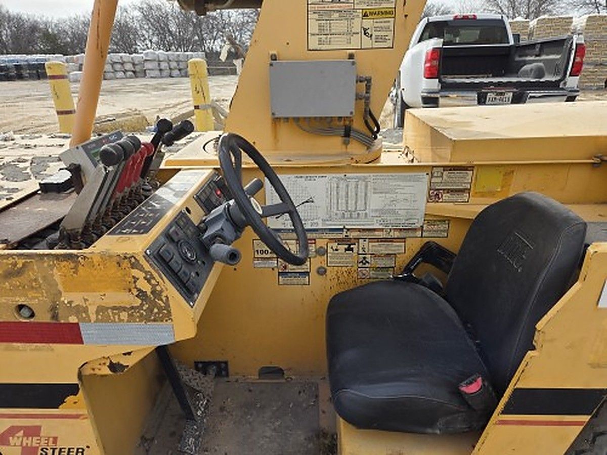 BRODERSON IC-80-3J photo 9