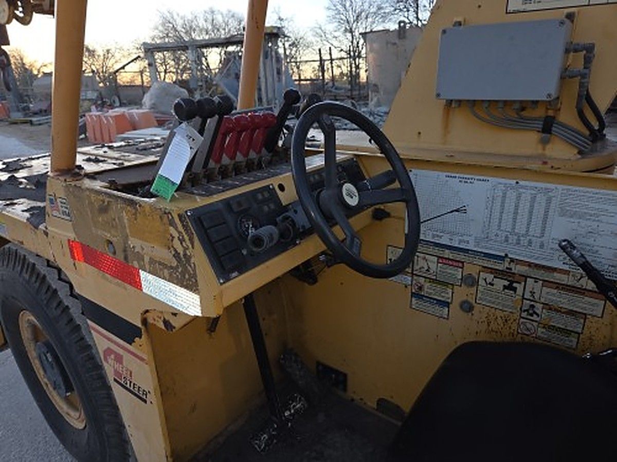 BRODERSON IC-80-3J photo 10