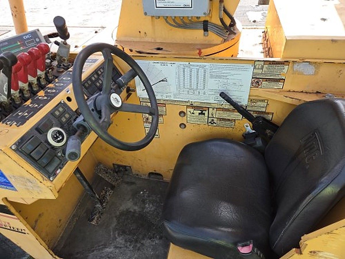 BRODERSON IC-80-3J photo 2