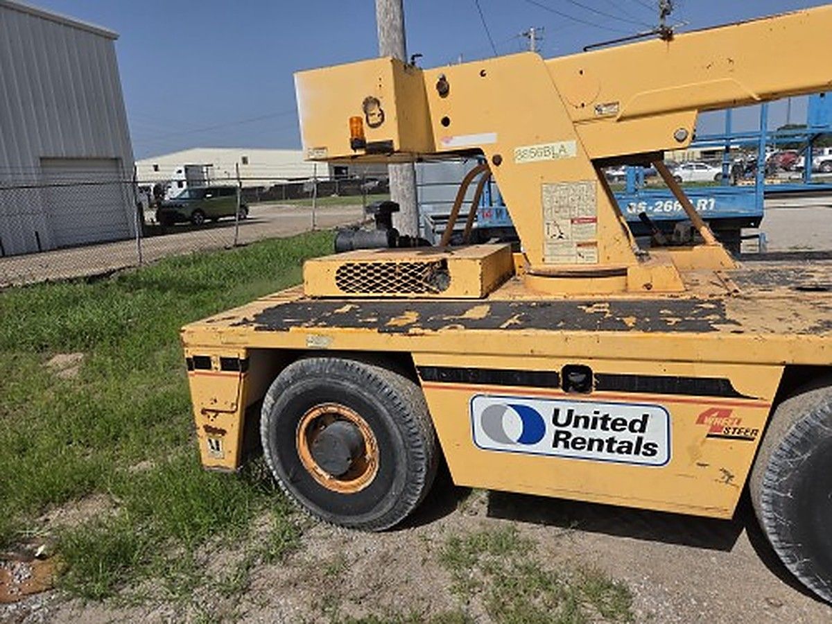 BRODERSON IC-80-3J photo 10