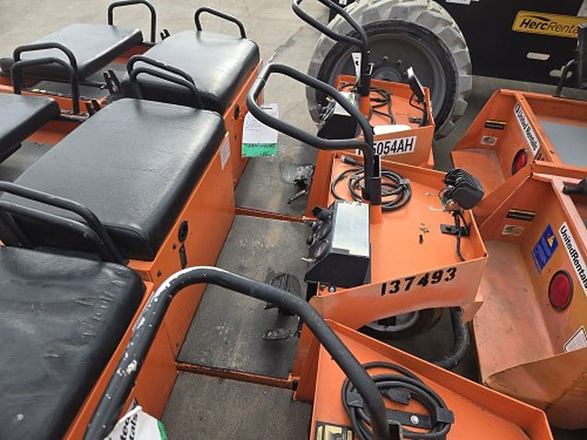 COLUMBIA EX21-T-24 photo 2