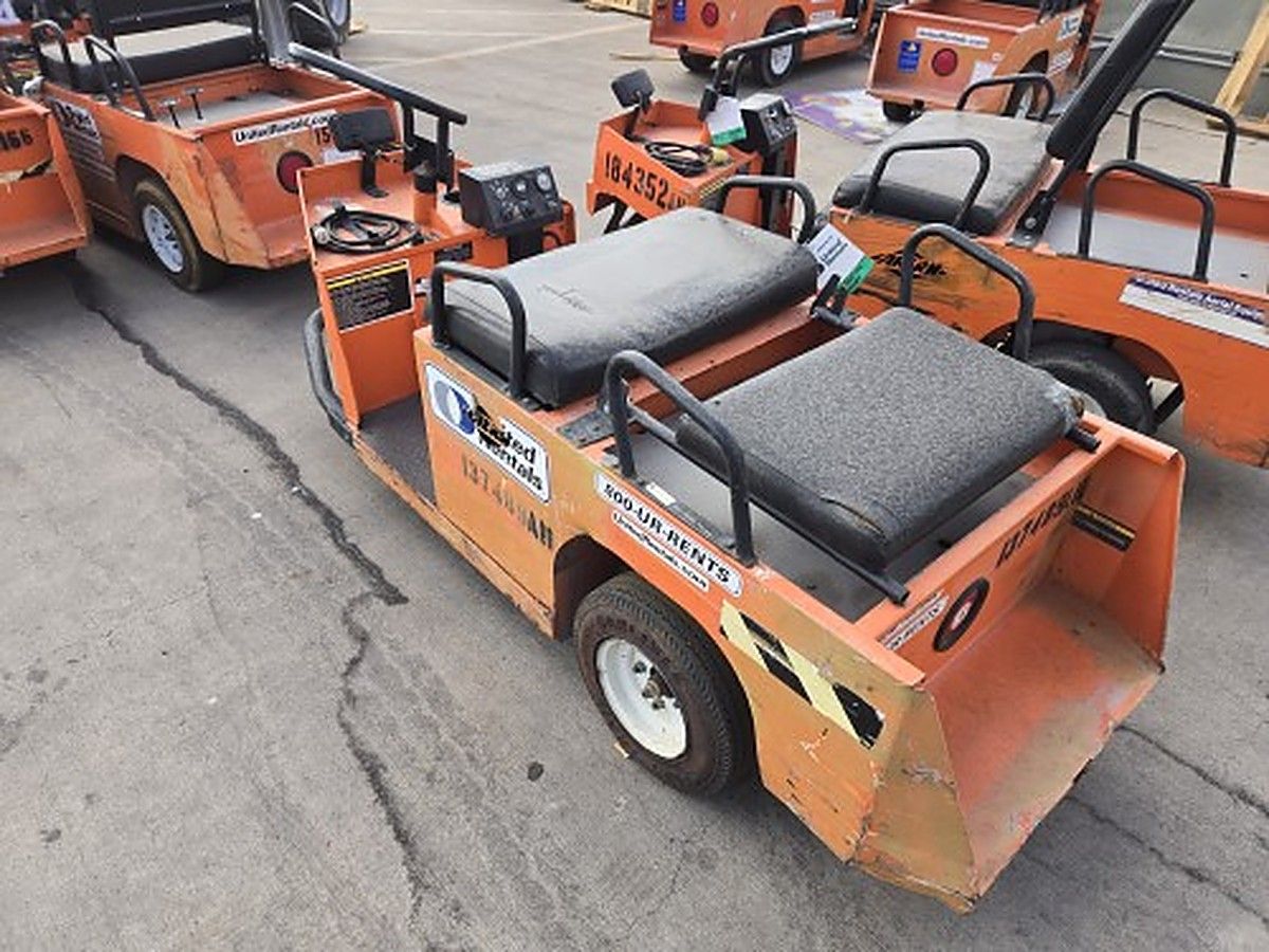 COLUMBIA EX21-T-24 photo 3