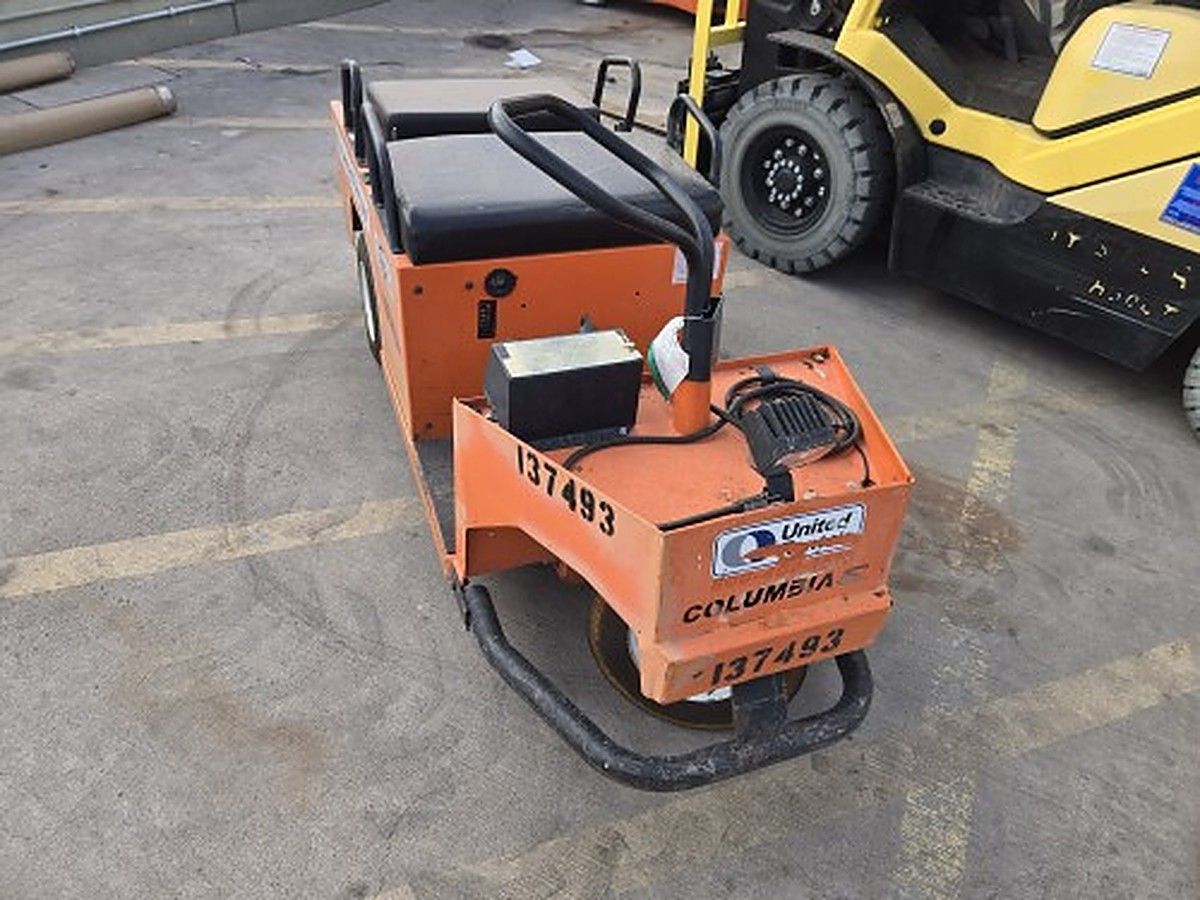 COLUMBIA EX21-T-24 photo 2