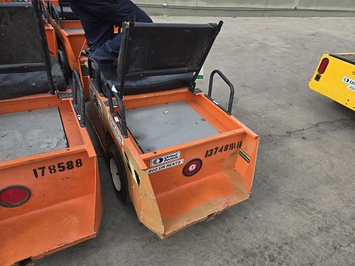 COLUMBIA EX21-T-24 photo 3