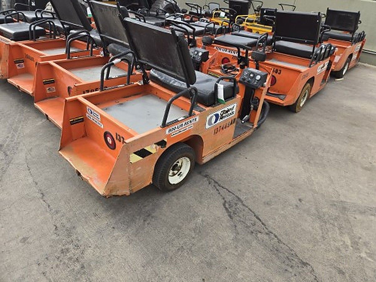 COLUMBIA EX21-T-24 photo 4