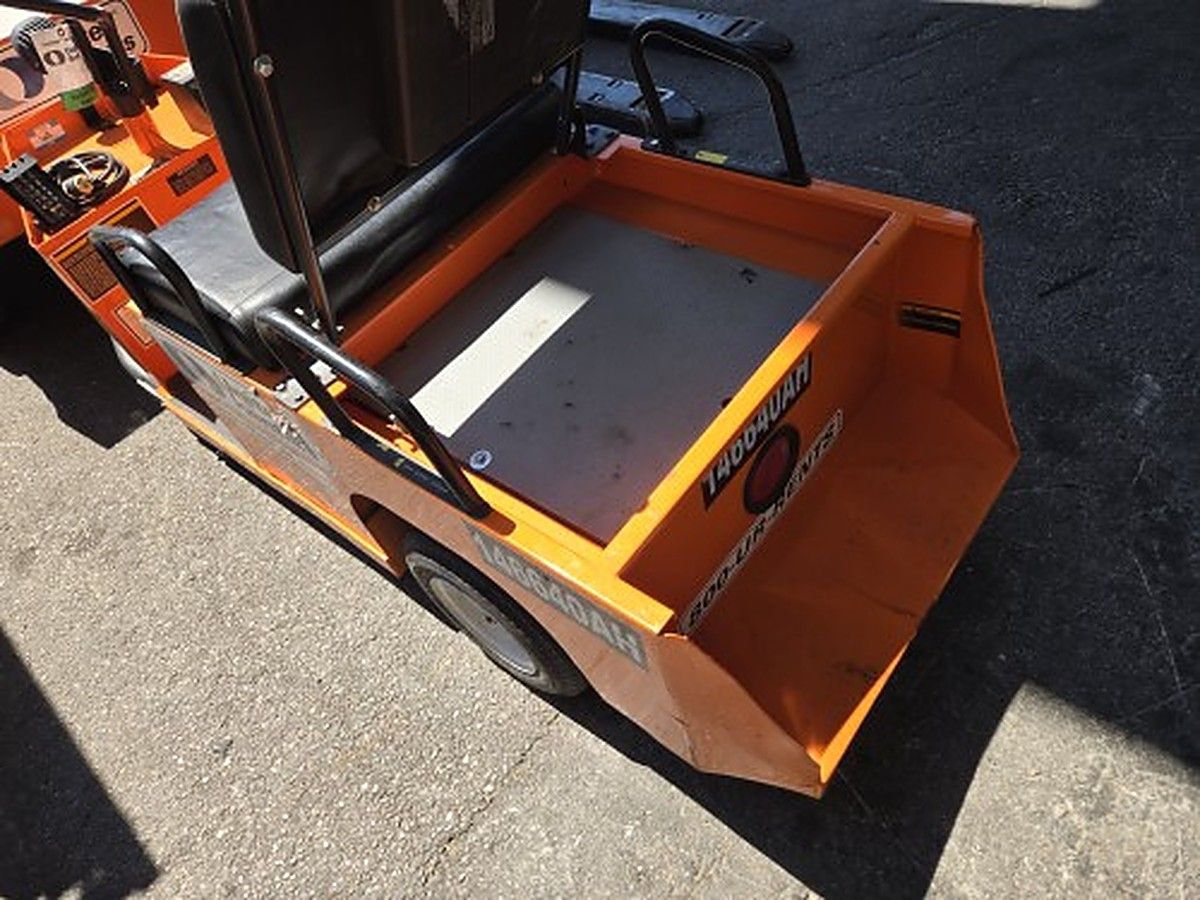 COLUMBIA EX21-T-24 photo 2