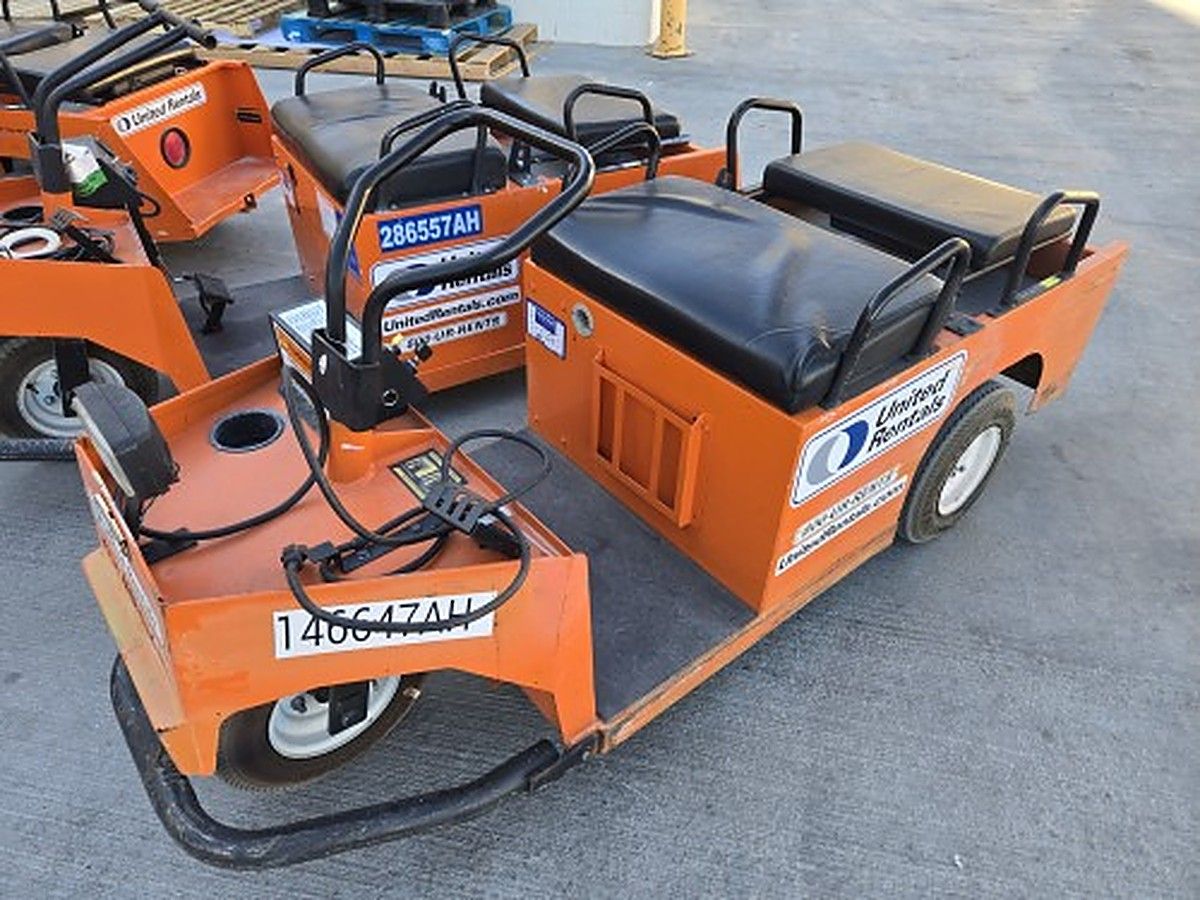 COLUMBIA EX21-T-24 photo 3