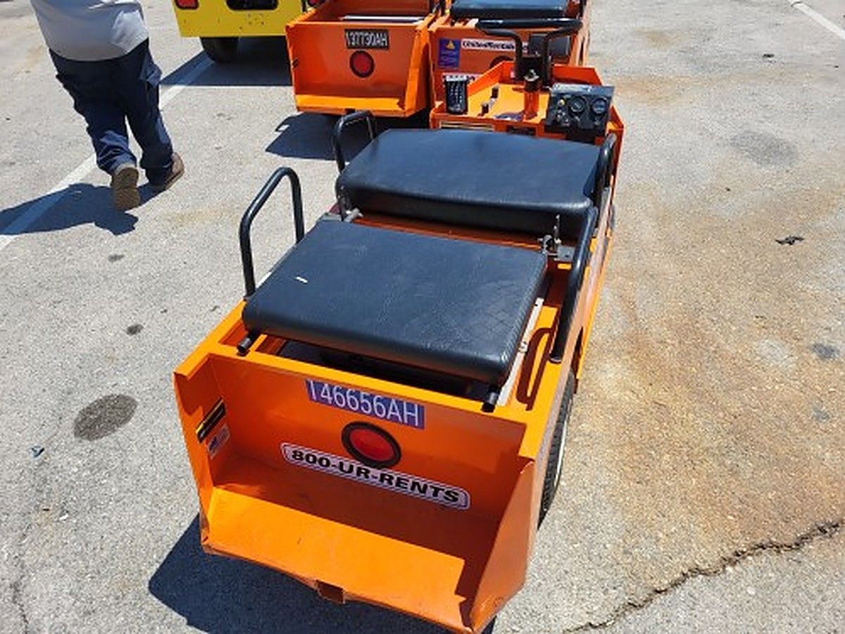 COLUMBIA EX21-T-24 photo 2