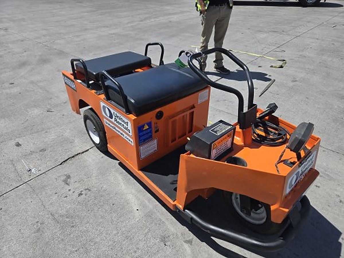 2014 COLUMBIA EX21-T-24 for sale in Las Vegas, NV