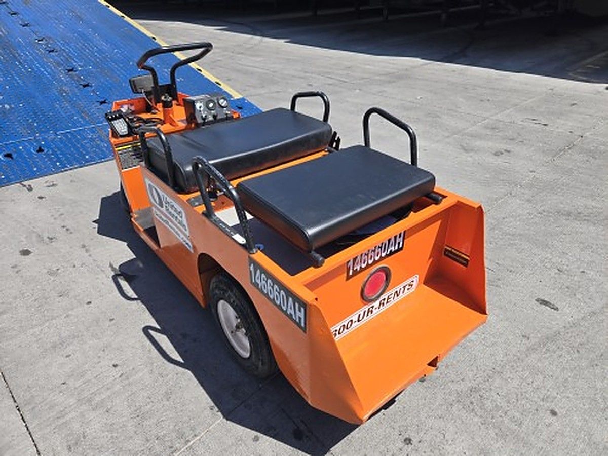 COLUMBIA EX21-T-24 photo 2