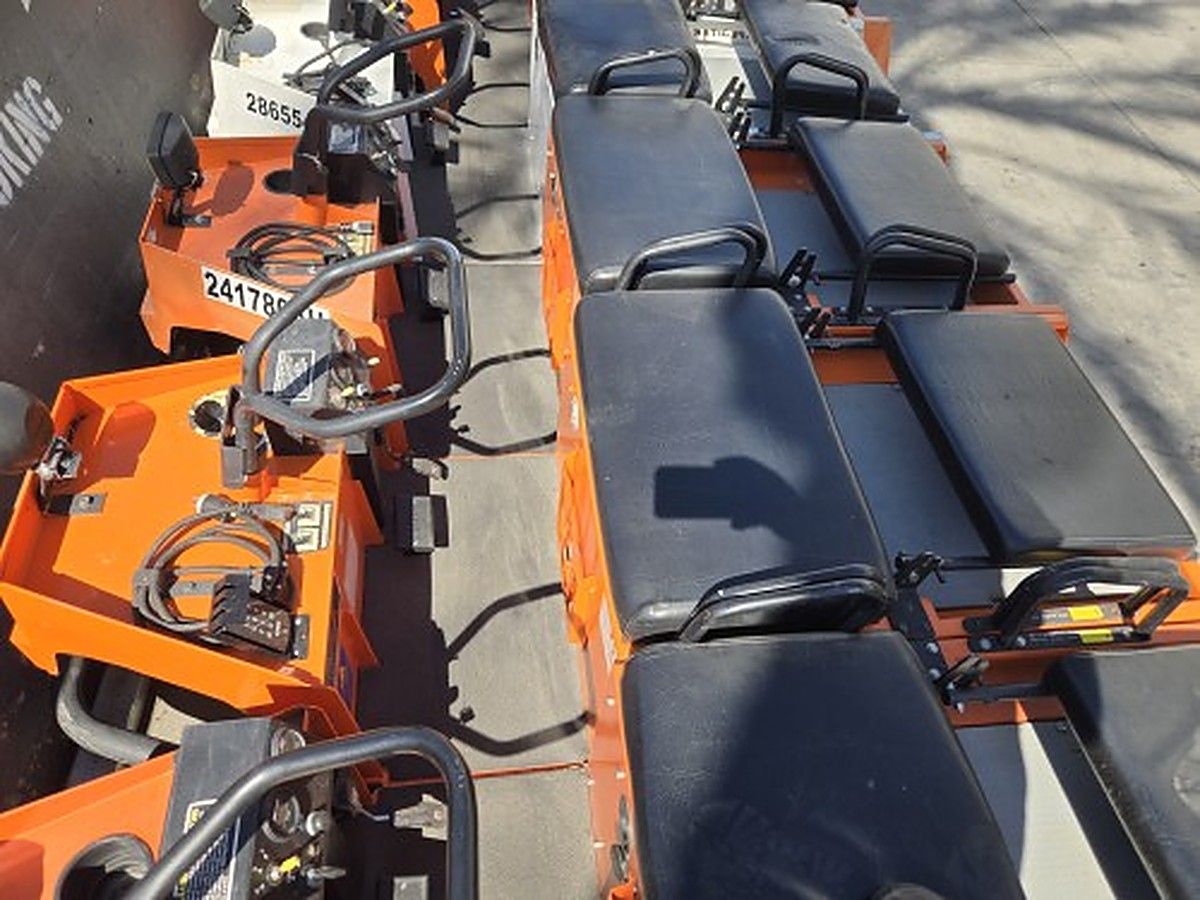 2014 COLUMBIA EX21-T-24 for sale in Las Vegas, NV