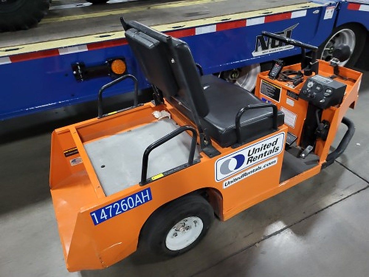 COLUMBIA EX21-T-24 photo 4
