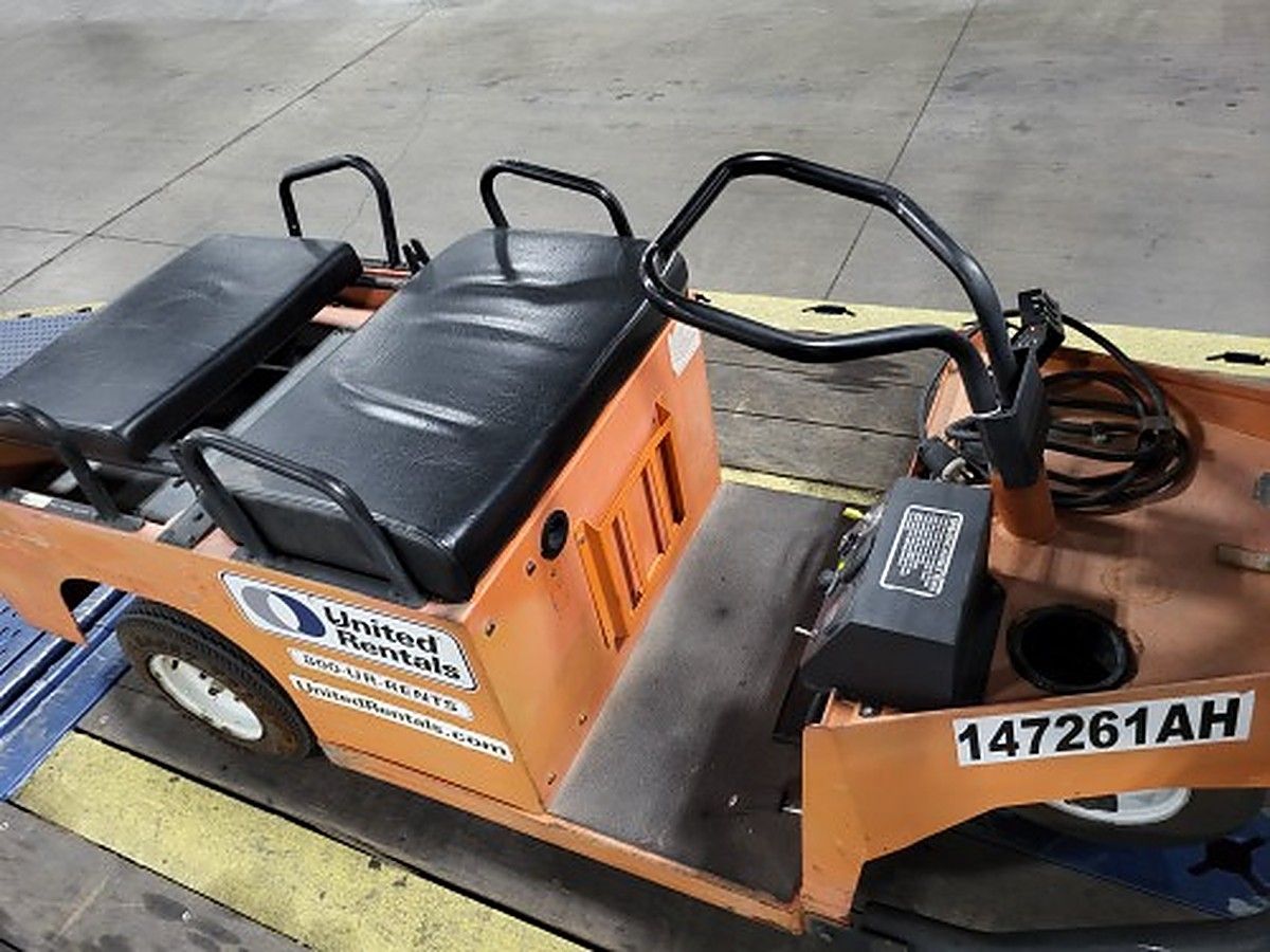 COLUMBIA EX21-T-24 photo 2