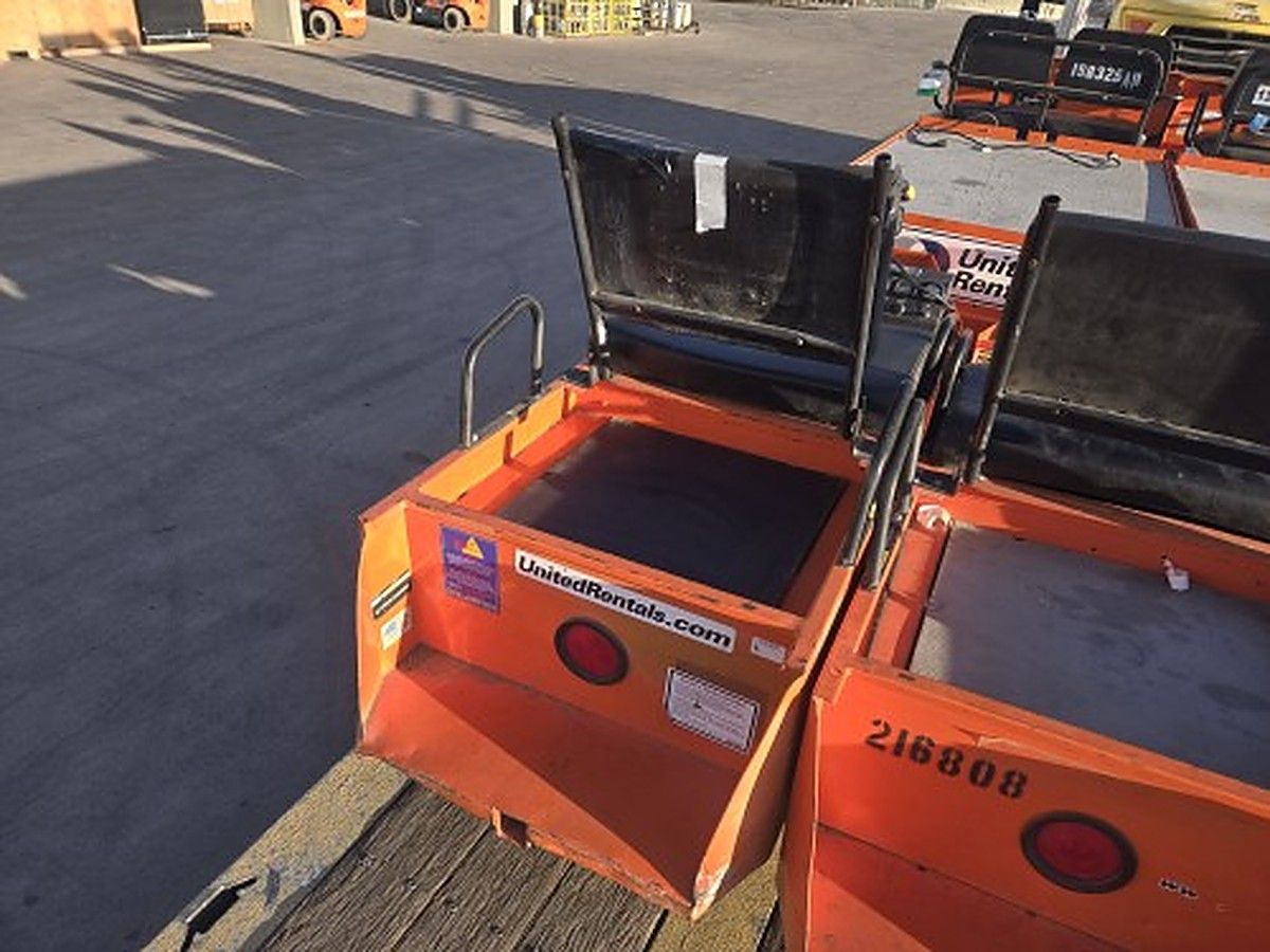 COLUMBIA EX21-T-24 photo 2