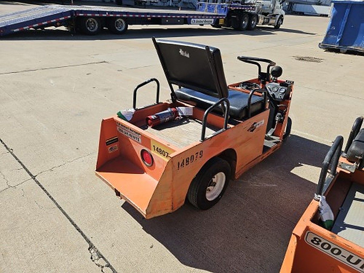 2014 COLUMBIA EX21-T-24 for sale in Las Vegas, NV