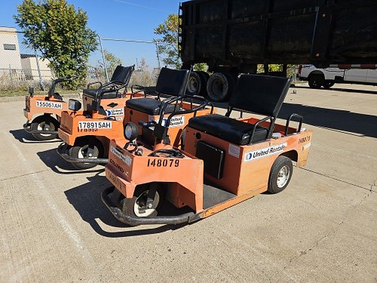 COLUMBIA EX21-T-24 photo 2