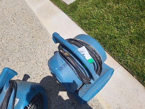 2014 DRI-EAZ F351 SAHARA for sale