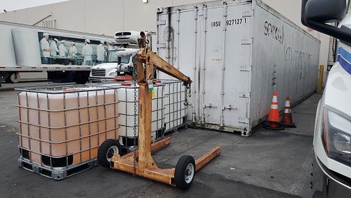 2014 EZEE MFG. EX12 for sale in Las Vegas, NV