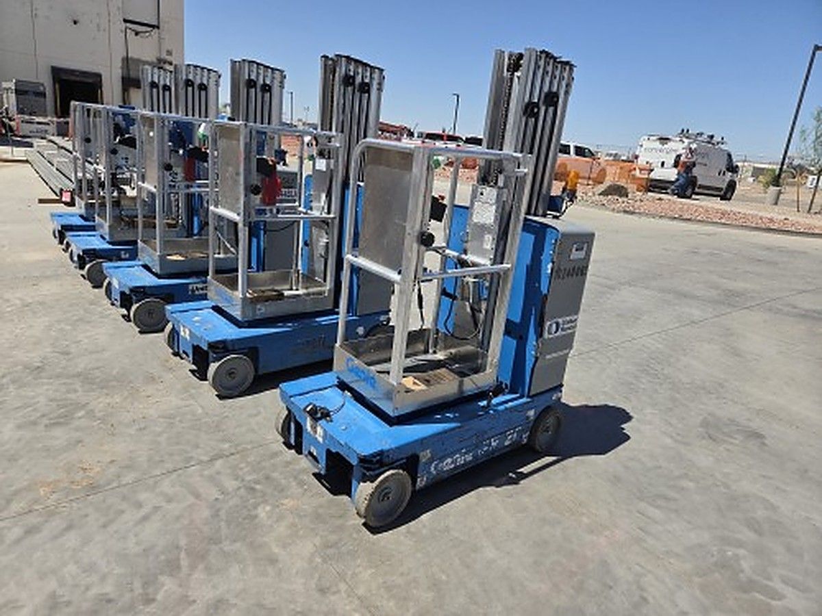 GENIE GR-20 photo 2