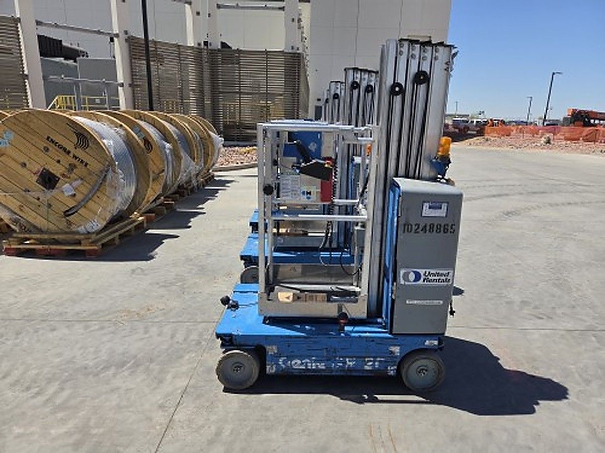 GENIE GR-20 photo 3