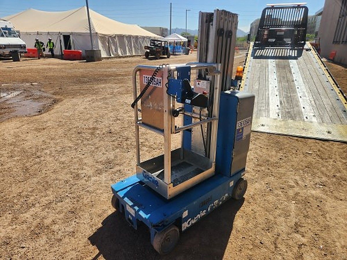 GENIE GR-20 photo 2