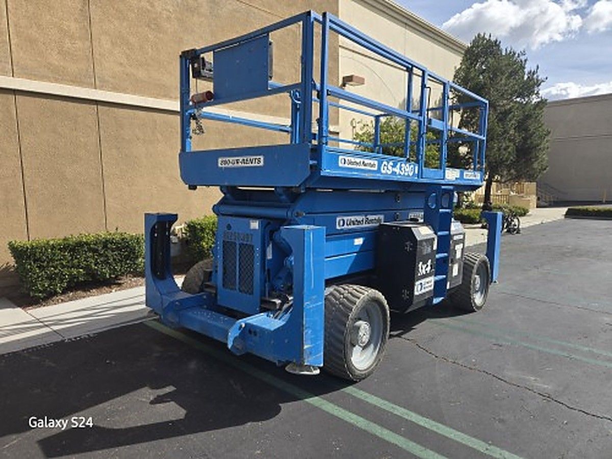 GENIE GS-4390 RT photo 2