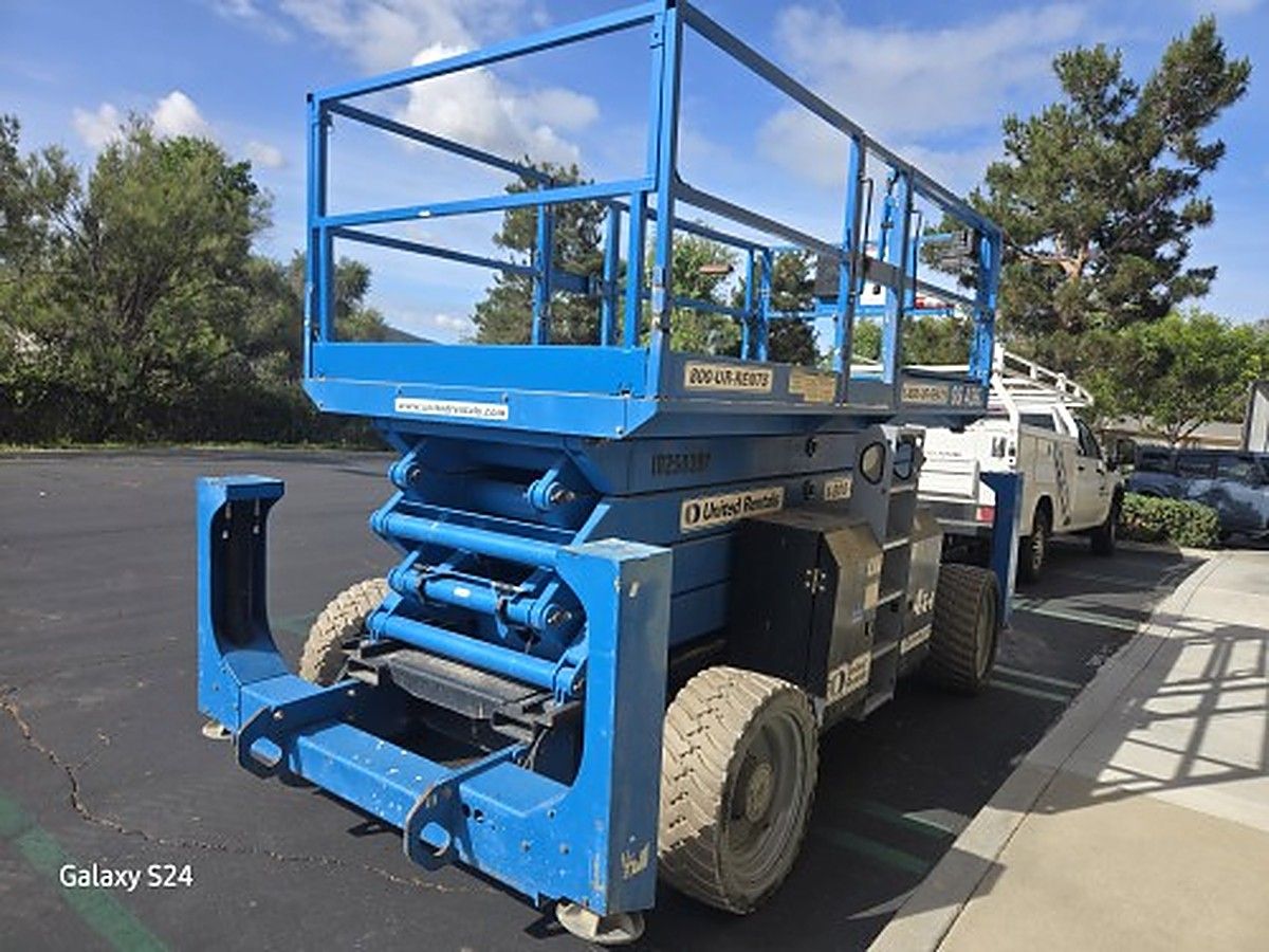 GENIE GS-4390 RT photo 3
