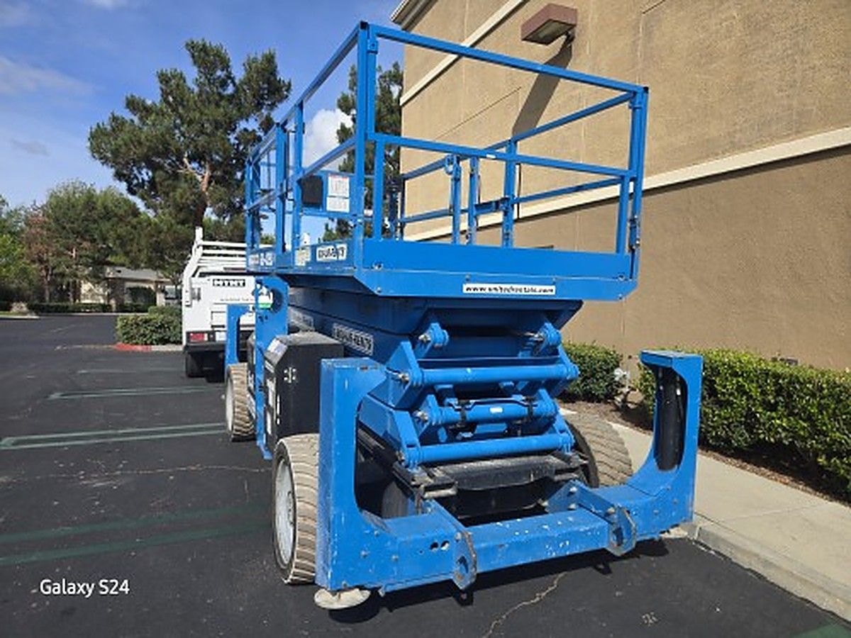 GENIE GS-4390 RT photo 4