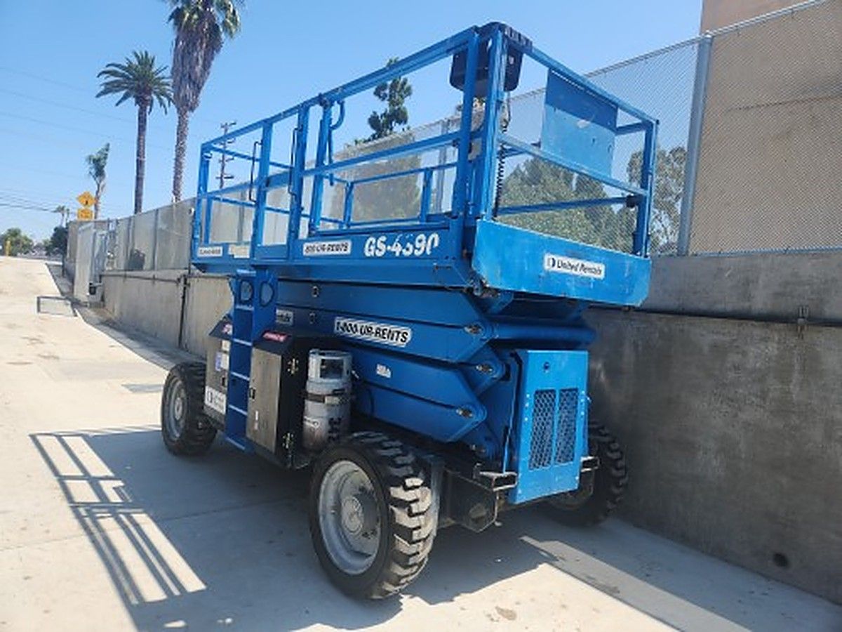 GENIE GS-4390 RT photo 2
