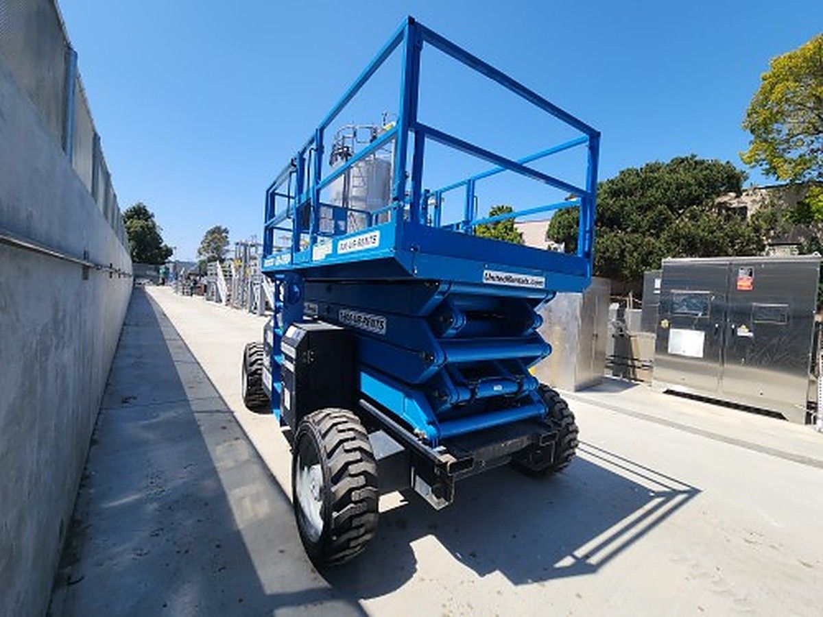 GENIE GS-4390 RT photo 3