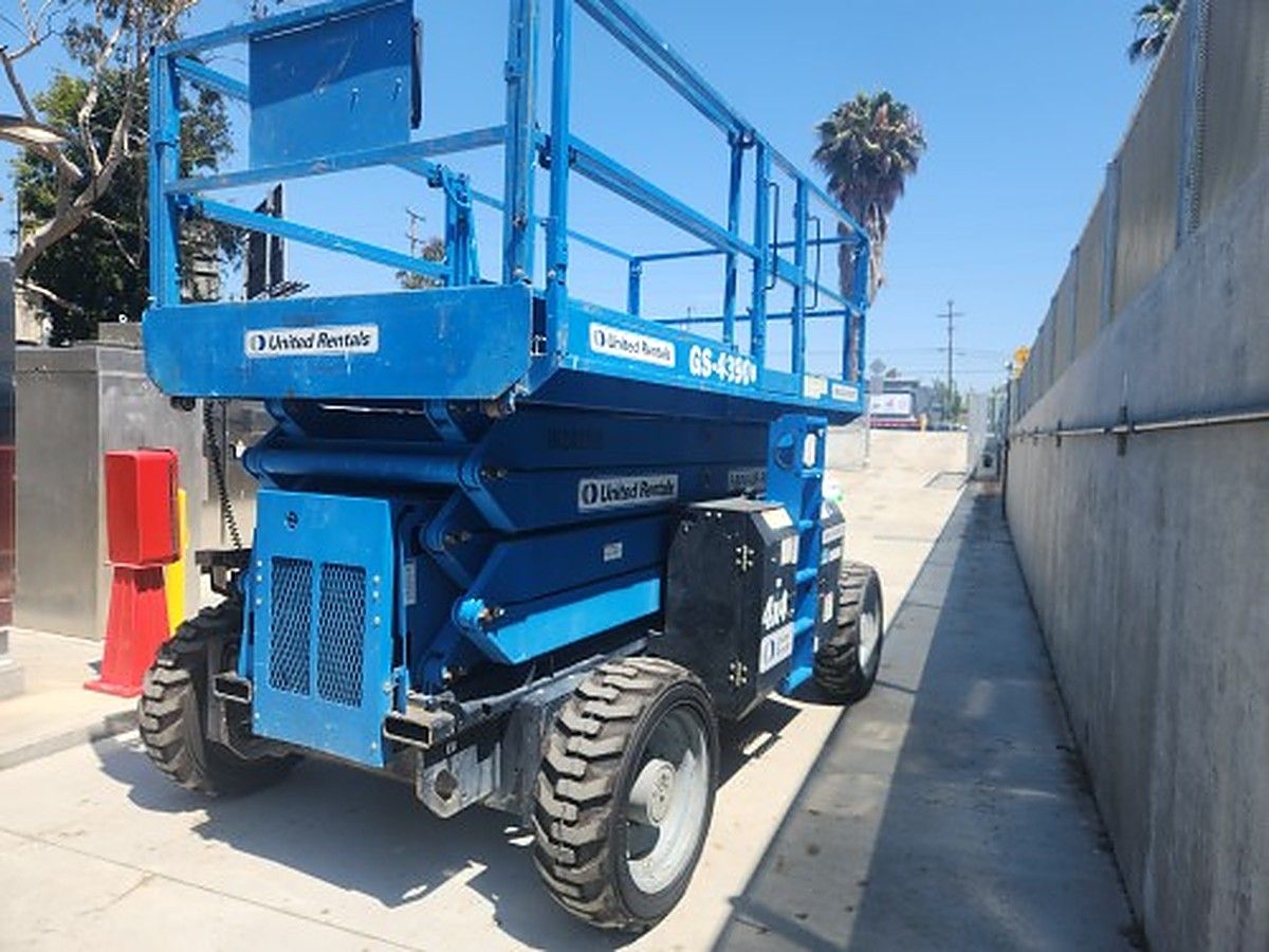 GENIE GS-4390 RT photo 4